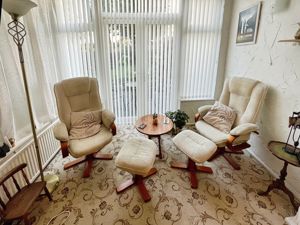 Dining room- click for photo gallery